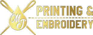Orlando Embroidery & Printing